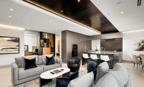 Dreamy 3Bedroom Penthouse